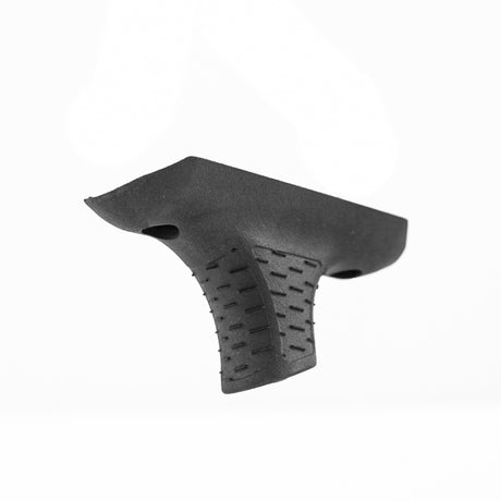 AR-15 front hand stop | 2 holes