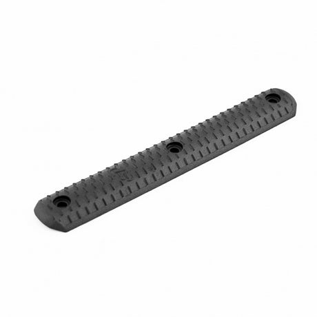AR-15 polymer front grip | 3 holes