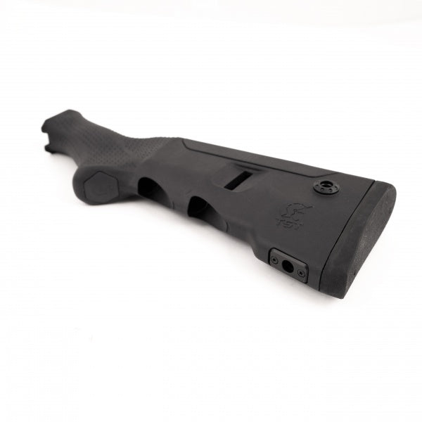 Benelli M4 adjustable stock | TST