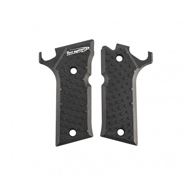 Beretta 92X Performance & Defensive grips | Vibram