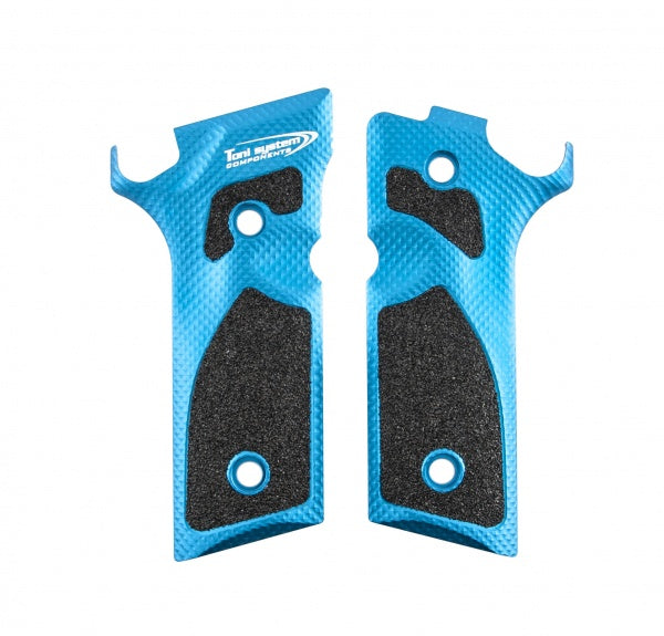 Beretta 98 Steel Griffe | 3D