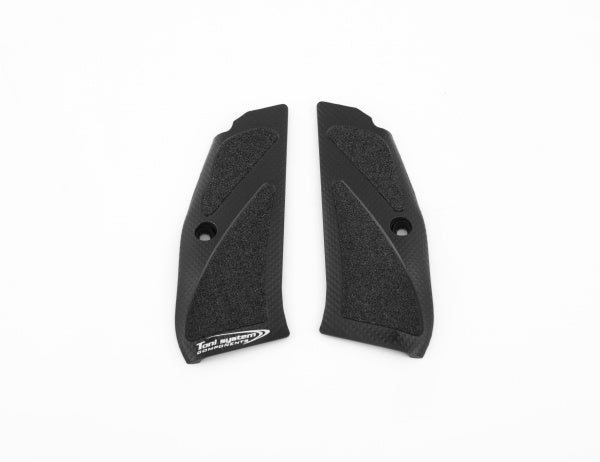CZ 75B & SP-01, CZ TS 2, CZ Shadow 2 long grips | X3D