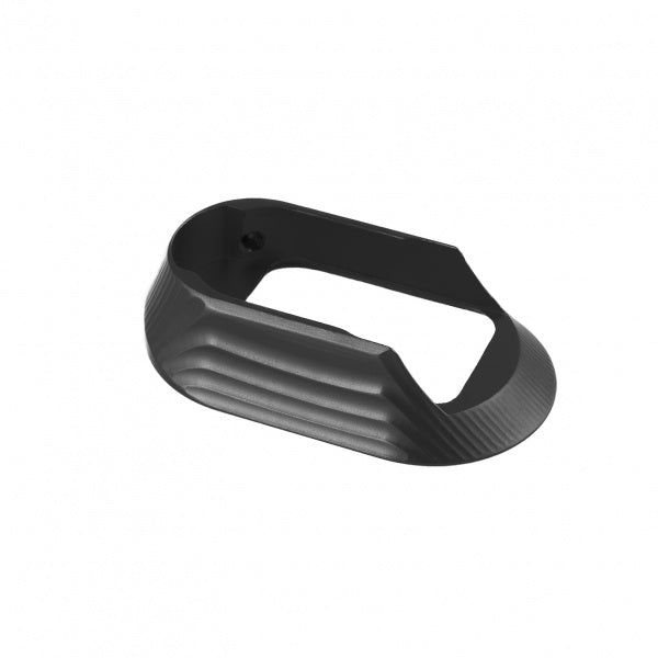 CZ 75B, CZ 75 SP-01, CZ 75 SP-01 Shadow alu magwell