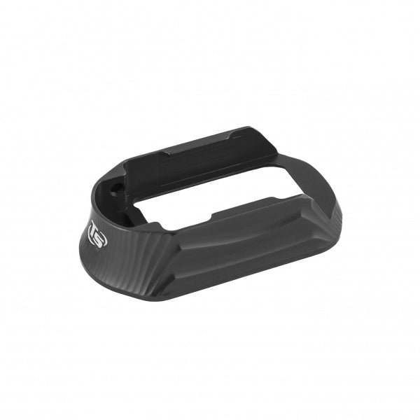 CZ P-01 & CZ 75 Compact alu magwell