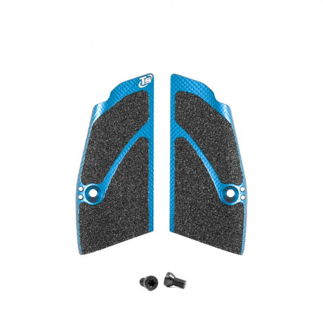 CZ P-01 & CZ 75 Compact short grips | X3D