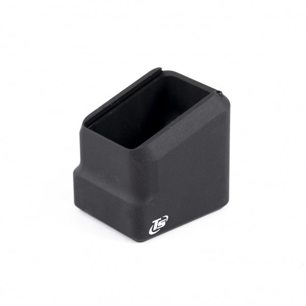 HK Mark 23 Alu-Bodenplatte | +5 Patronen