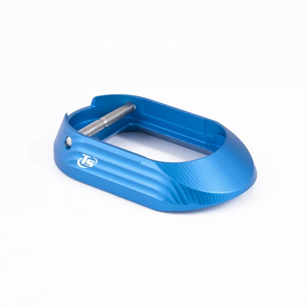 Springfield Prodigy 1911DS alu magwell