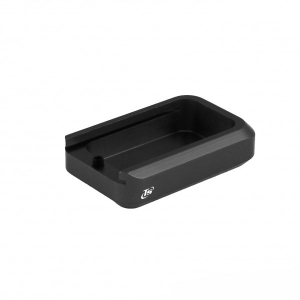 Tanfoglio alu base pad for Large Frame | +1 round