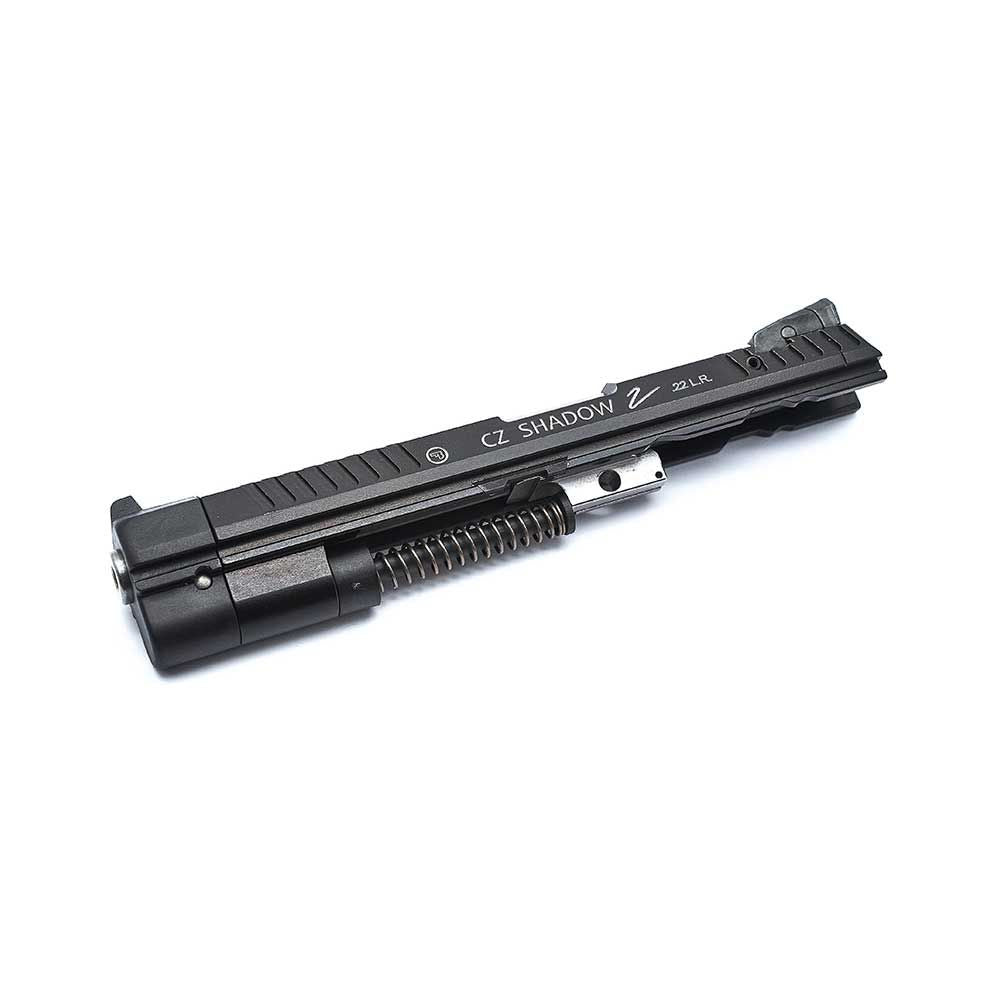 CZ Kadet recoil spring | adapter - Ubitzu