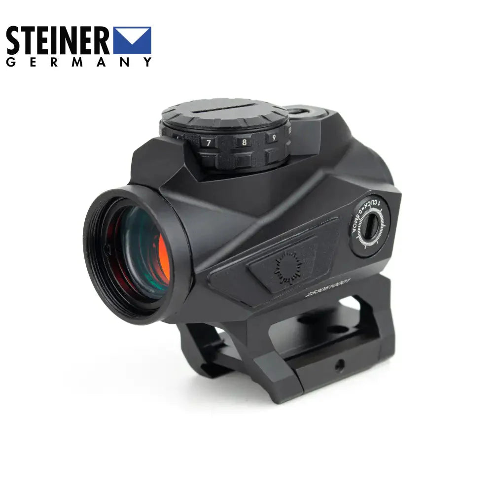 Steiner T1Xi - Ubitzu