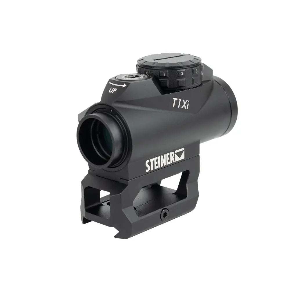 Steiner T1Xi - Ubitzu