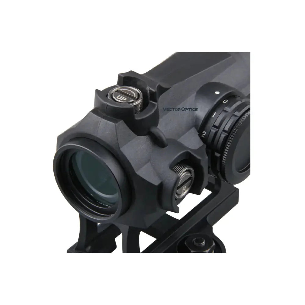 Vector Optics Maverick-III 1x22 MIL - Ubitzu
