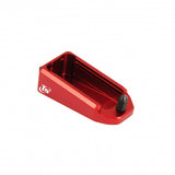 1911 alu base pad | for Mec Gar magazines