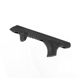 AR-15 front hand stop | 3 holes