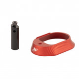 Beretta 92X Performance [incl. Open Division] alu magwell | Standard