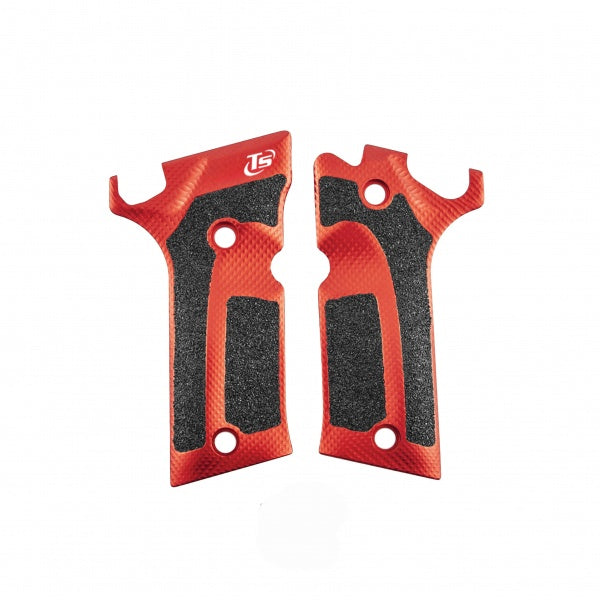 Beretta 92X Performance & Defensive grips | 3D [thick]