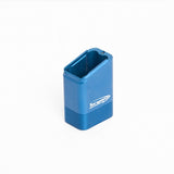 Beretta [M9A1, M9A3, M9A4, 92, 92X Performance, 92XI, 96, 98] base pad | +7 rounds