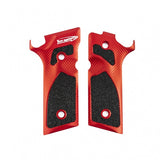 Beretta 98 Steel Griffe | 3D 