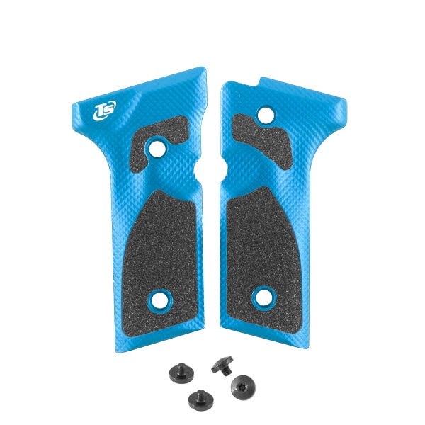 Beretta M9A3, M9A4, 92X Full Size grips | 3D