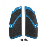 CZ P-01 & 75 Compact long grips | X3D