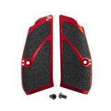 CZ P-01 & 75 Compact long grips | X3D