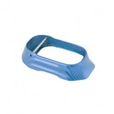 CZ P-10C alu magwell