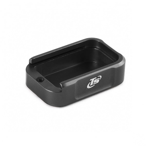 CZ Shadow 2, CZ P-01, CZ 75 & SP-01 alu base pad [for IPSC box] | +1 round