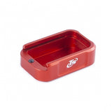 CZ Shadow 2, CZ P-01, CZ 75 & SP-01 alu base pad [for IPSC box] | +1 round