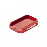 CZ Shadow 2, CZ P-01, CZ 75 & SP-01 alu base pad