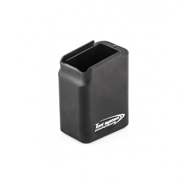 CZ TS 2 [& CZ TS 1] alu base pad | +8 rounds