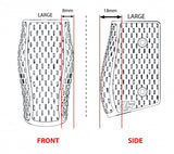 Canik SFx Rival-S umlaufende Polymergriffe | Track 