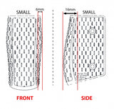 Canik SFx Rival-S umlaufende Polymergriffe | Track 