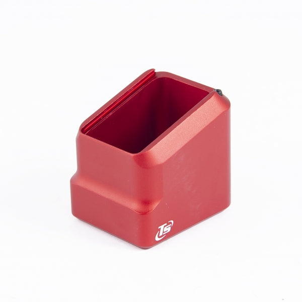 HK Mark 23 Alu-Bodenplatte | +5 Patronen 