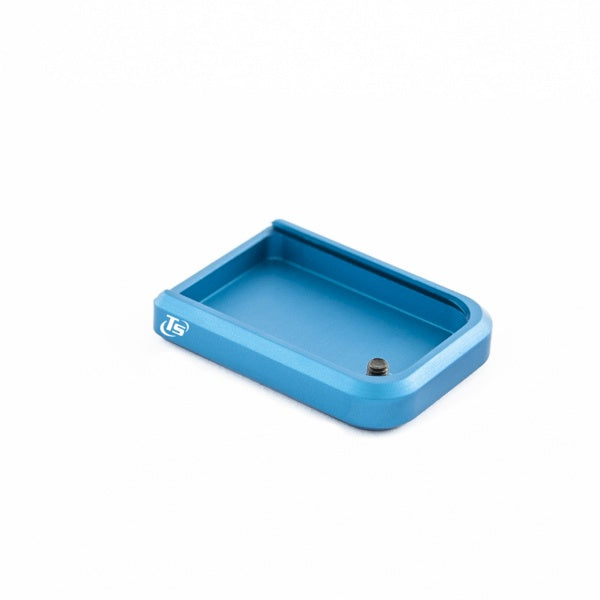 Springfield [HS] XDM [SF19] alu base pad [.45 ACP]