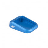 Springfield Prodigy 1911 DS alu base pad