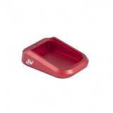 Springfield Prodigy 1911 DS alu base pad