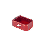 Tanfoglio alu base pad for Small  Frame | +2 rounds