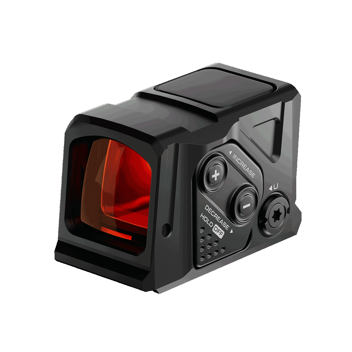 Aimpoint COA R - Service