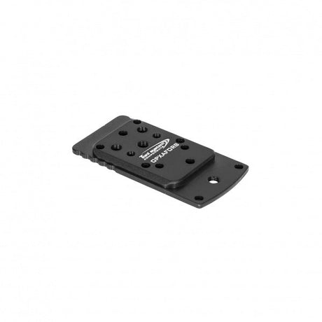 American Precision Firearms [Ergal & Pro] Arsenal Firearms [Ergal & Pro] Optics Ready Adapterplatte | Typ B [RMR & RTS