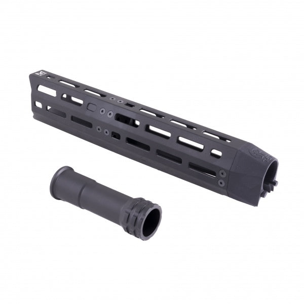 Benelli M1 Handschutz mit langem Rohr | M-Lok - Ubitzu