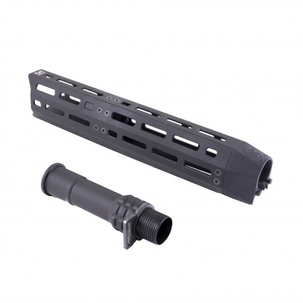 Benelli M1 Handschutz mit kurzem Rohr | M-Lok - Ubitzu