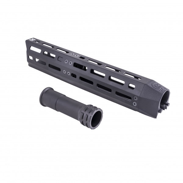 Benelli M2 Handschutz mit langem Rohr | M-Lok - Ubitzu