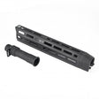 Benelli M2 & M2 SP Handschutz mit kurzem Rohr | M-Lok - Ubitzu
