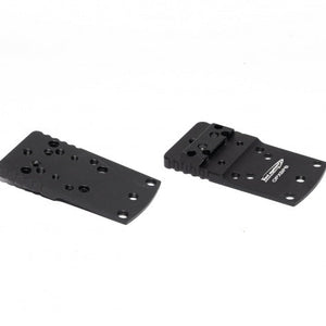 Accessories for Bernardelli Mega