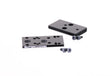 Canik METE Optics Ready Adapterplatte | Typ C [RMR Docter RTS Footprint] - Ubitzu