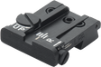 Colt [Series 70 80 90] verstellbare Kimme | blank - Ubitzu