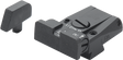Colt Series 80 verstellbare Visierung | leer - Ubitzu