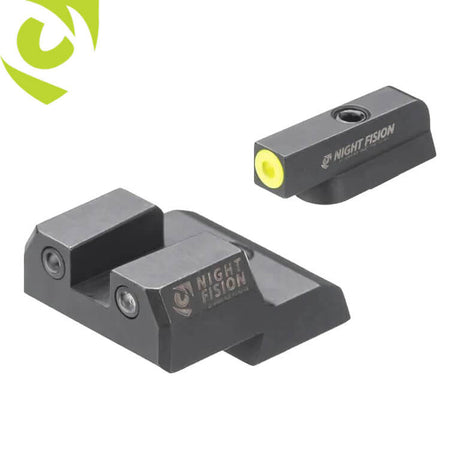 CZ P-07 CZ P-09 sights | tritium - Ubitzu