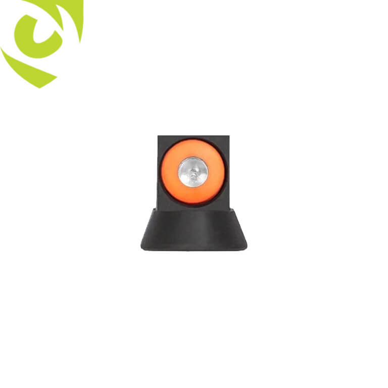 CZ P-10 CZ P-07 CZ P-09 front sight | tritium - Ubitzu