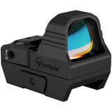Firefield Ironclad Mini Reflex Sight - F1 - Ubitzu